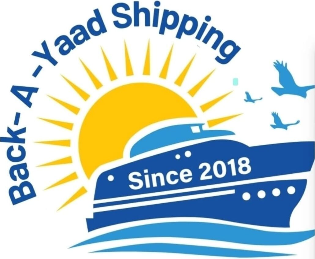 Back-A-Yaad Shipping